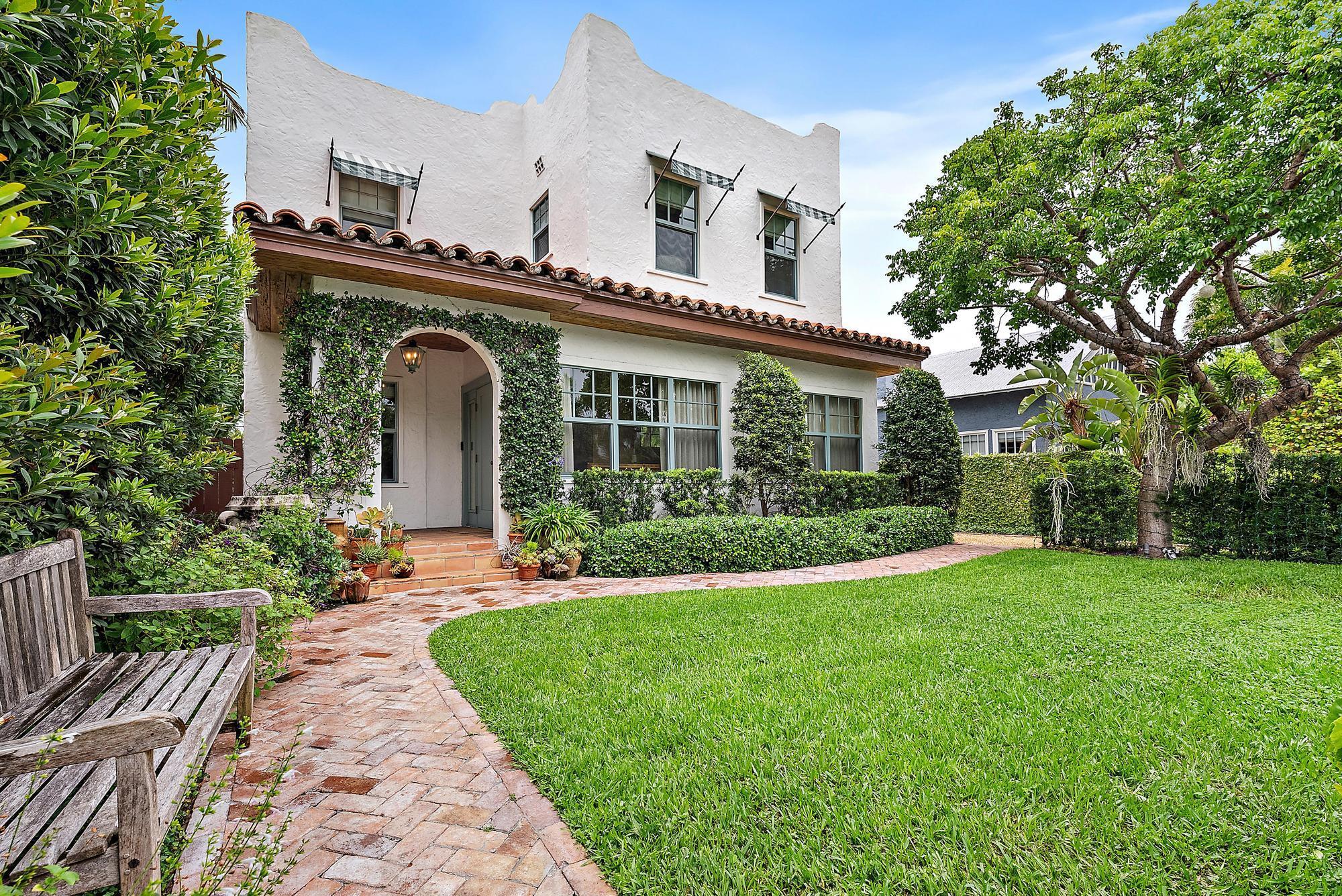 BELAIR WPB - Residential