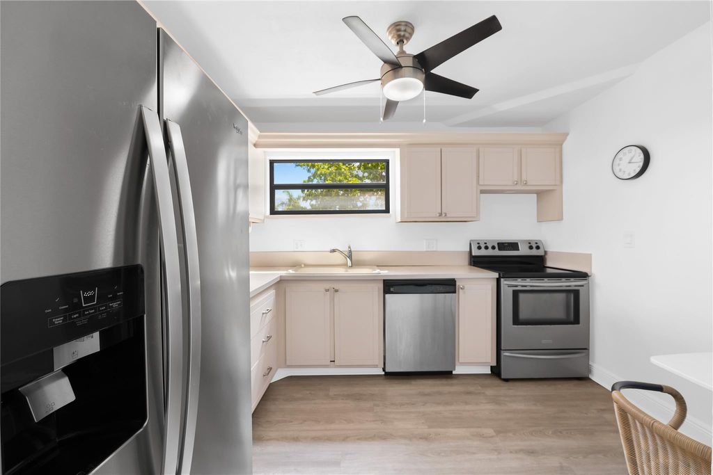 Photo of 4800 Bayview Drive #306, Fort Lauderdale, FL 33308 (MLS # F10527918)