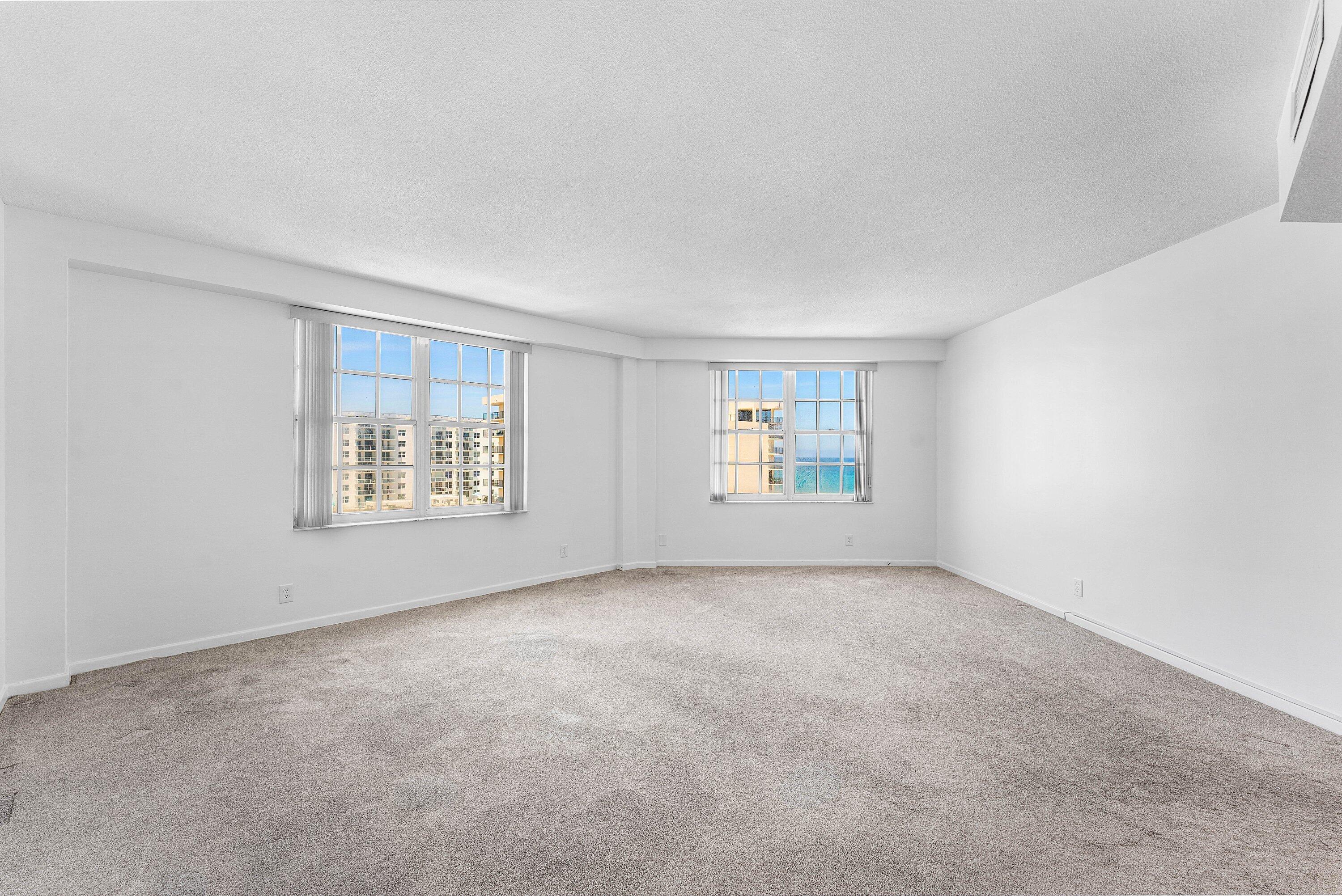 LA BONNE VIE CONDO - Residential Lease