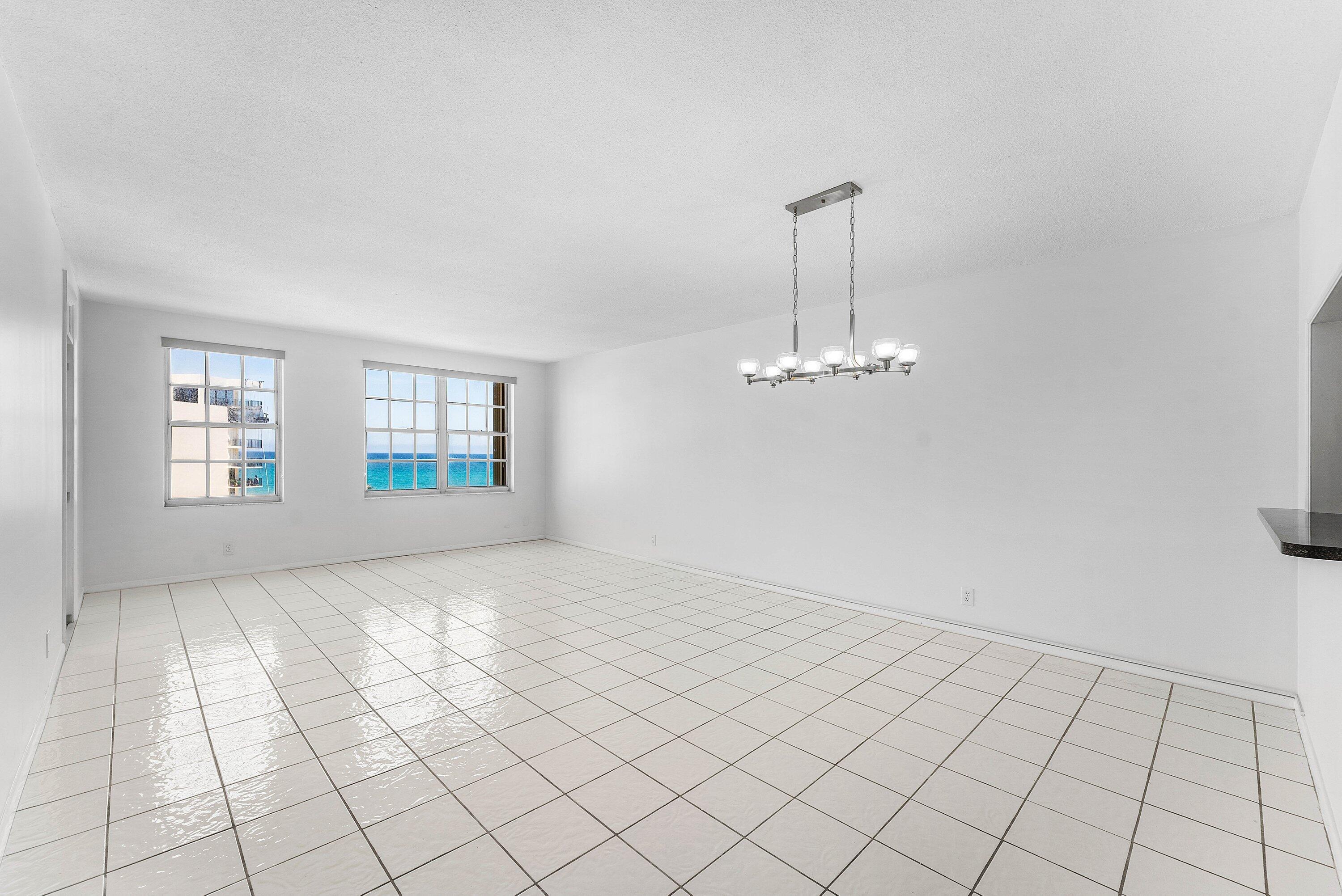 LA BONNE VIE CONDO - Residential Lease