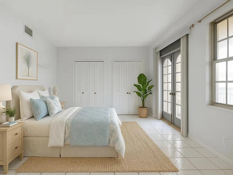 LA BONNE VIE CONDO - Residential Lease