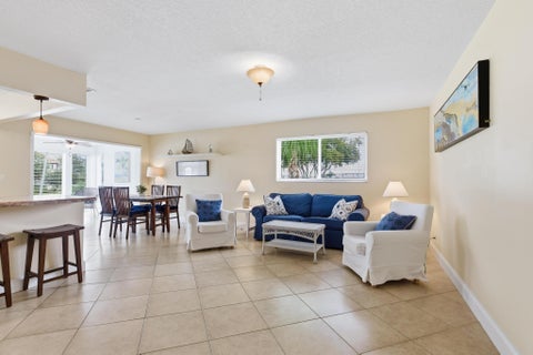 Tiny photo for 34 Colonial Club Drive #204, Boynton Beach, FL 33435 (MLS # B26035494)