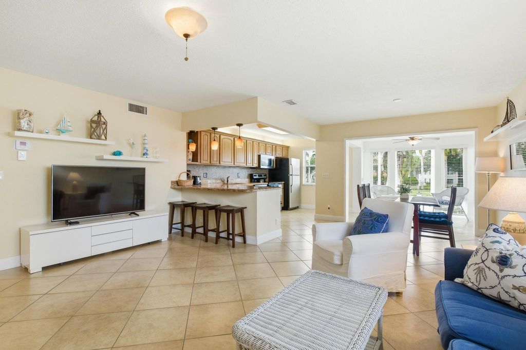 Photo of 34 Colonial Club Drive #204, Boynton Beach, FL 33435 (MLS # B26035494)