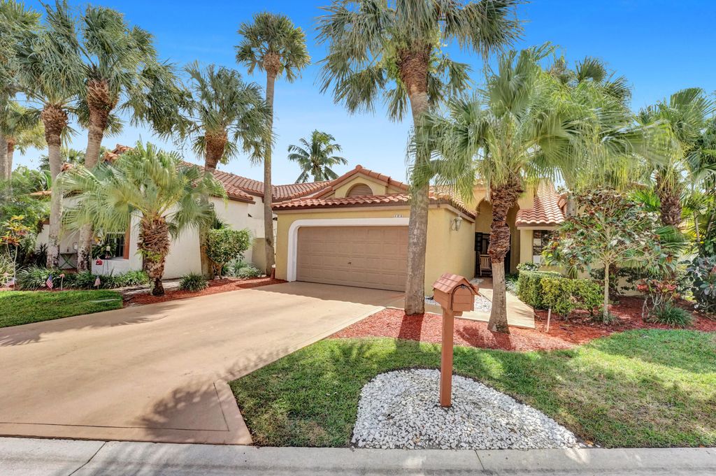 Photo of 103 Island Way Way, Green Acres, FL 33413 (MLS # R10783178)