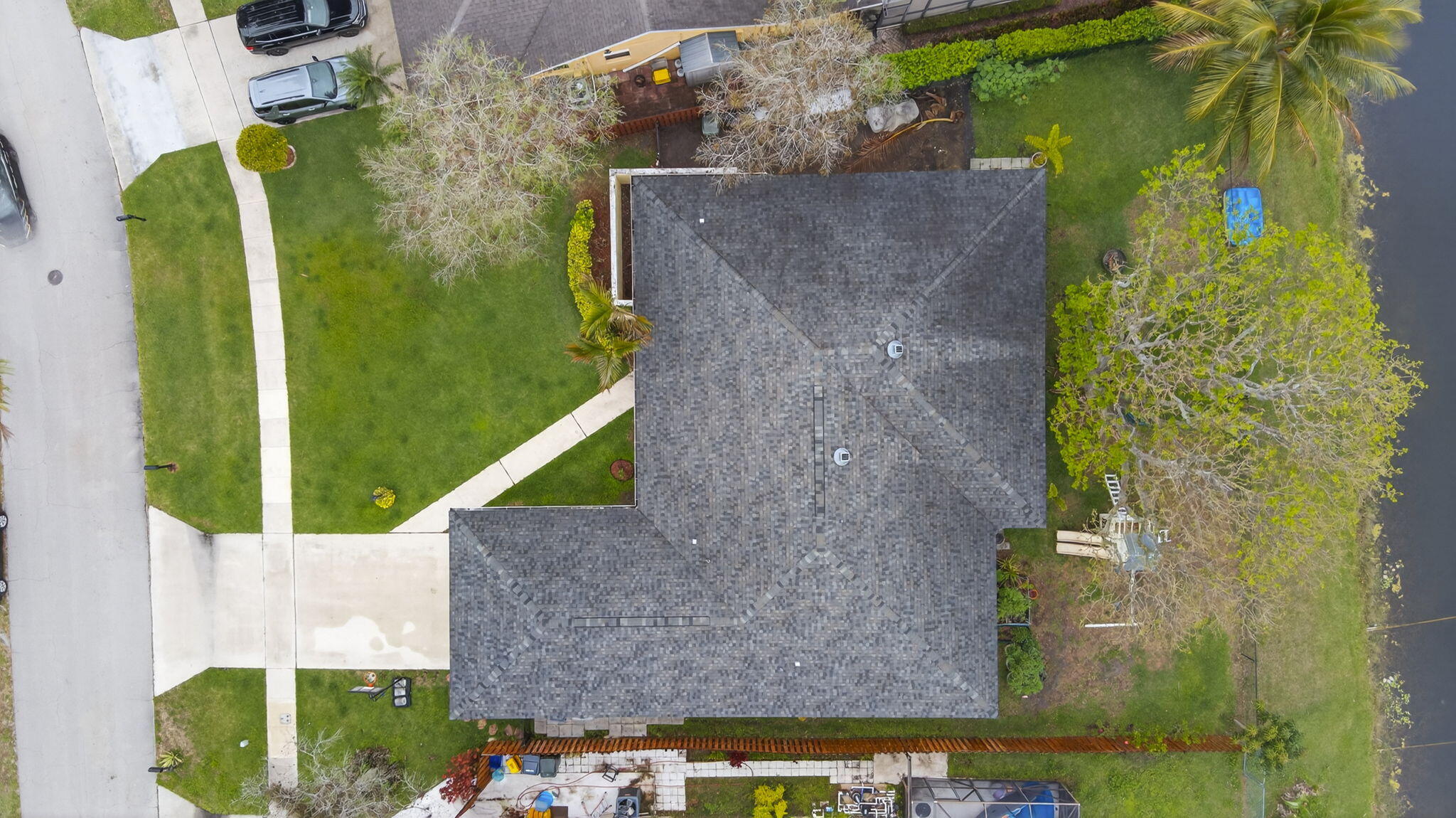 SUGAR POND MANOR OF WELLINGTON - Residential