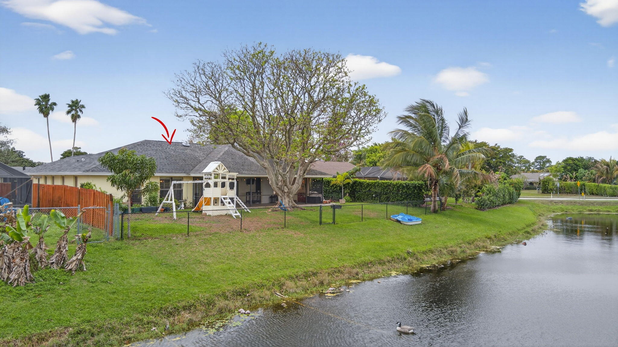 SUGAR POND MANOR OF WELLINGTON - Residential