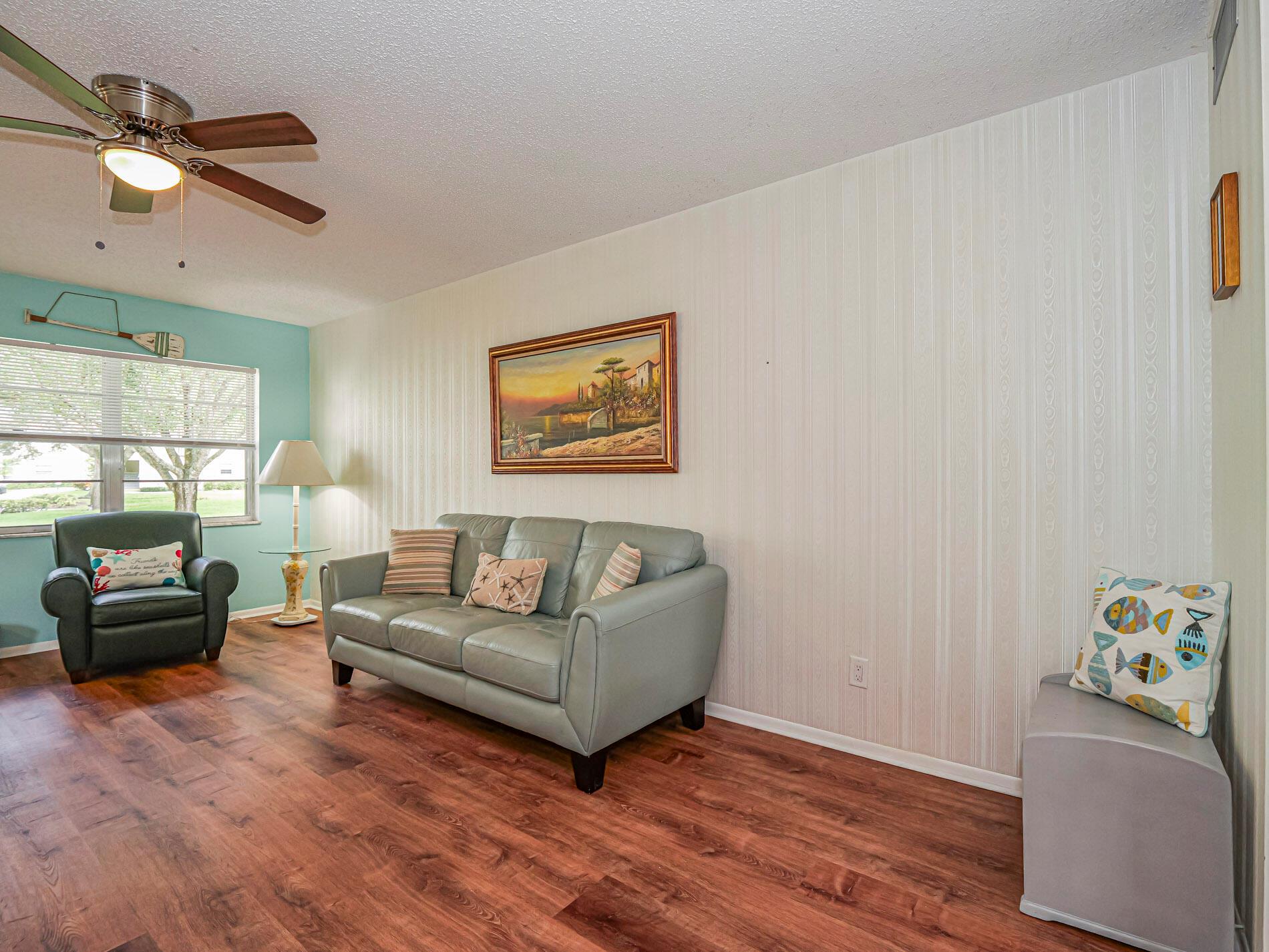 VISTA ROYALE PHASE IV BLD - Residential