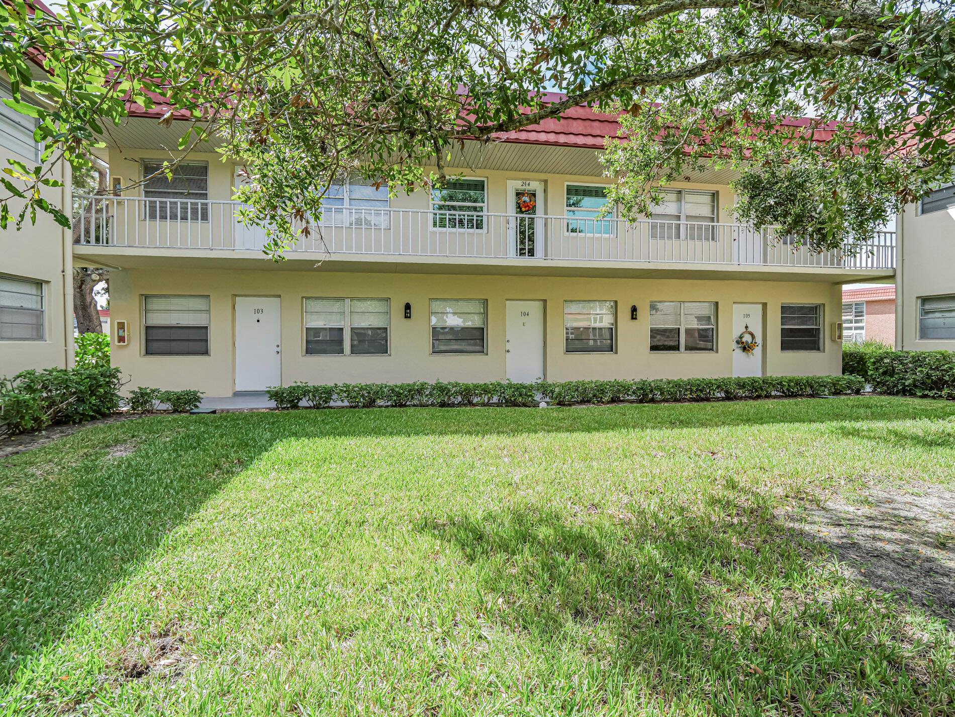 VISTA ROYALE PHASE IV BLD - Residential