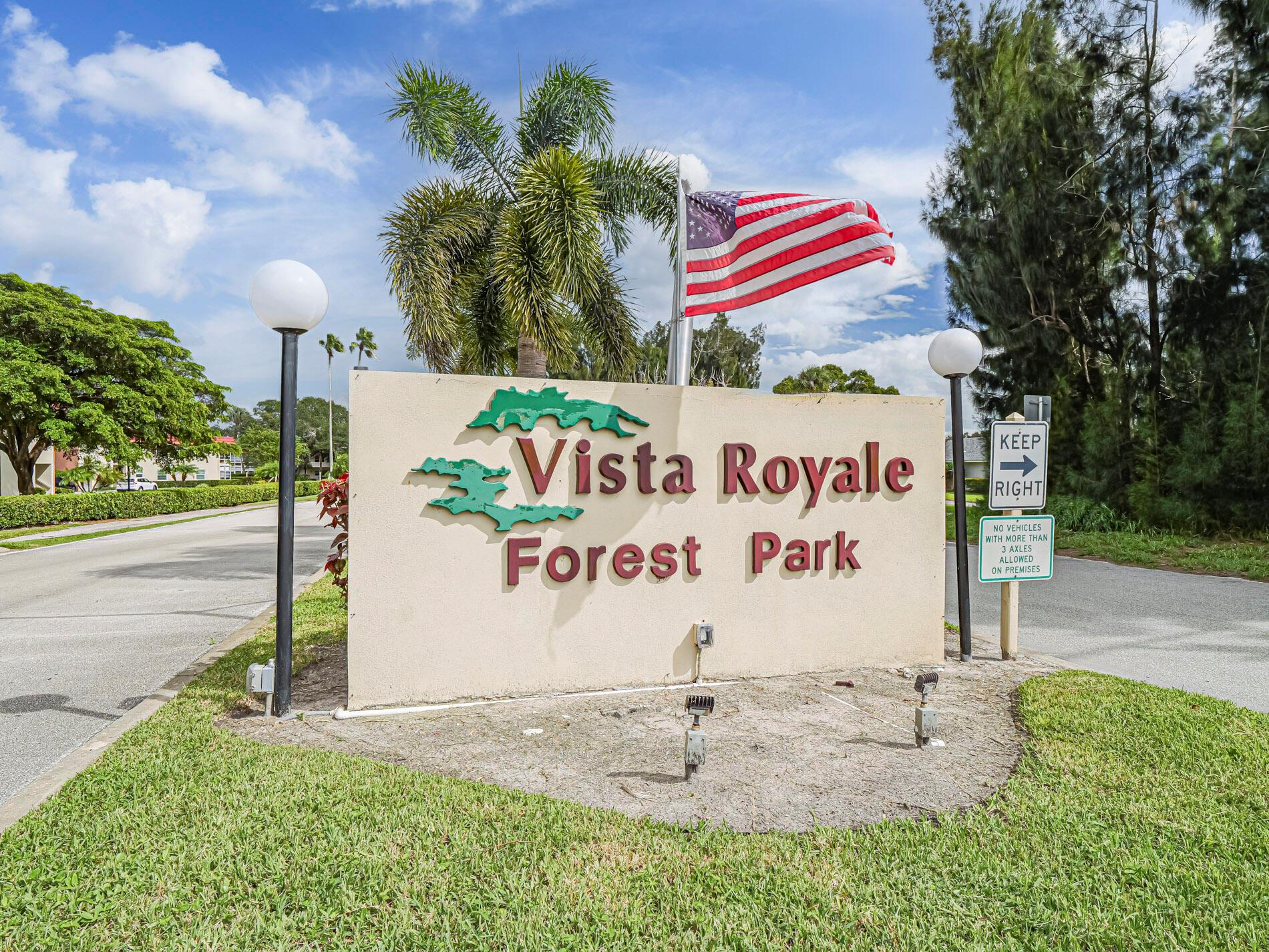 VISTA ROYALE PHASE IV BLD - Residential