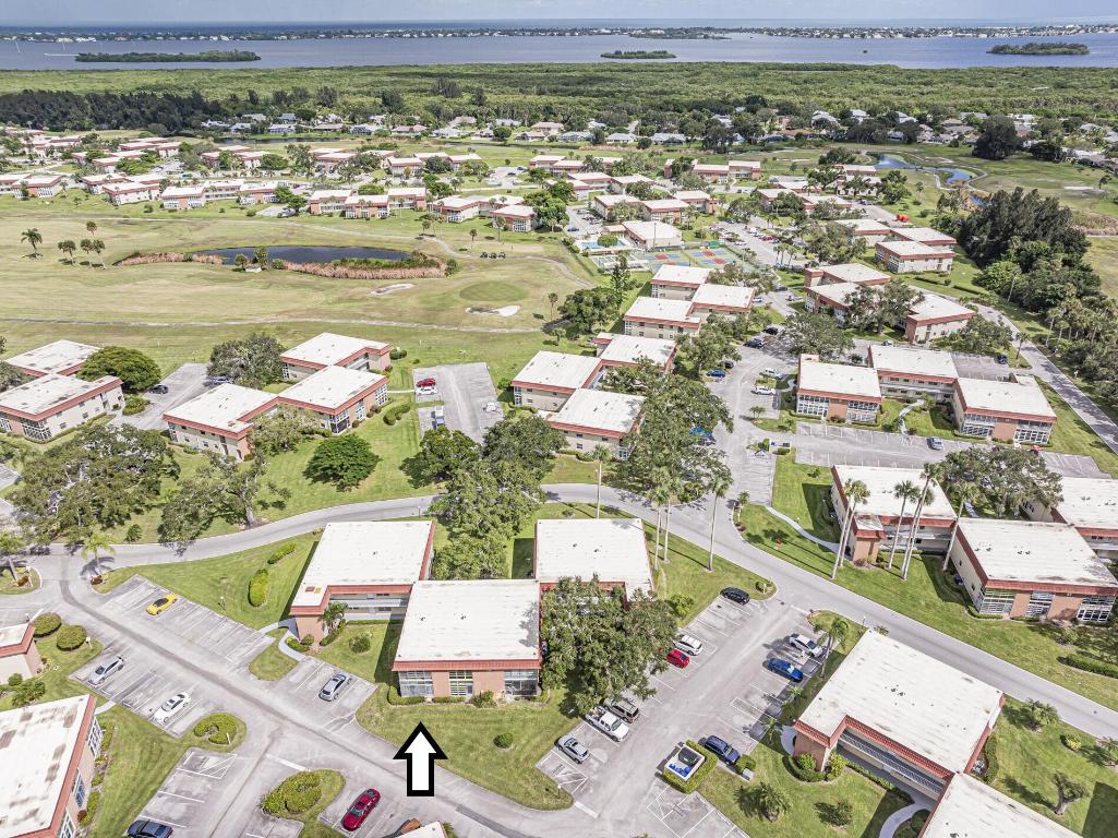 VISTA ROYALE PHASE IV BLDGS 83-111 - Residential