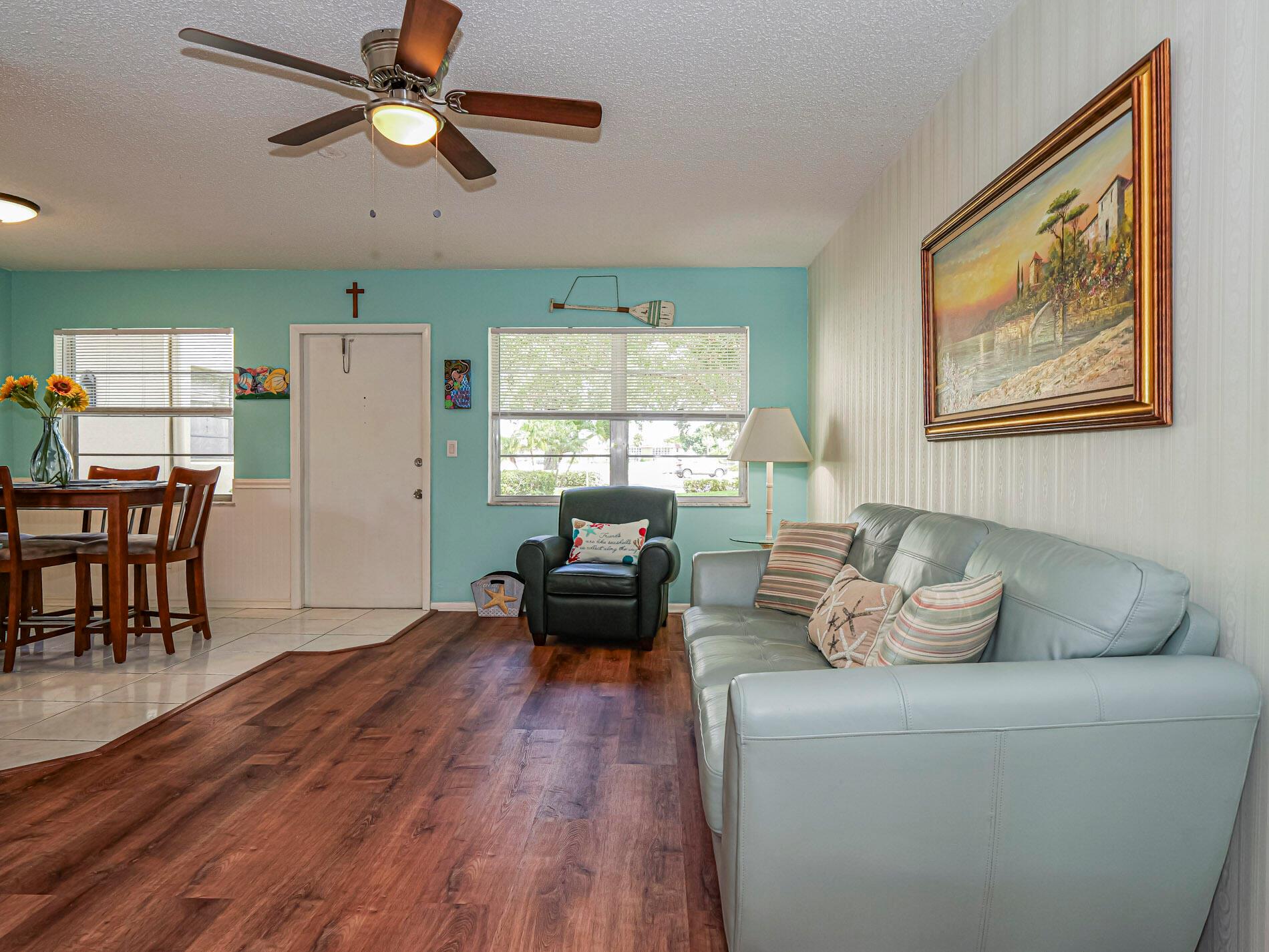 VISTA ROYALE PHASE IV BLD - Residential