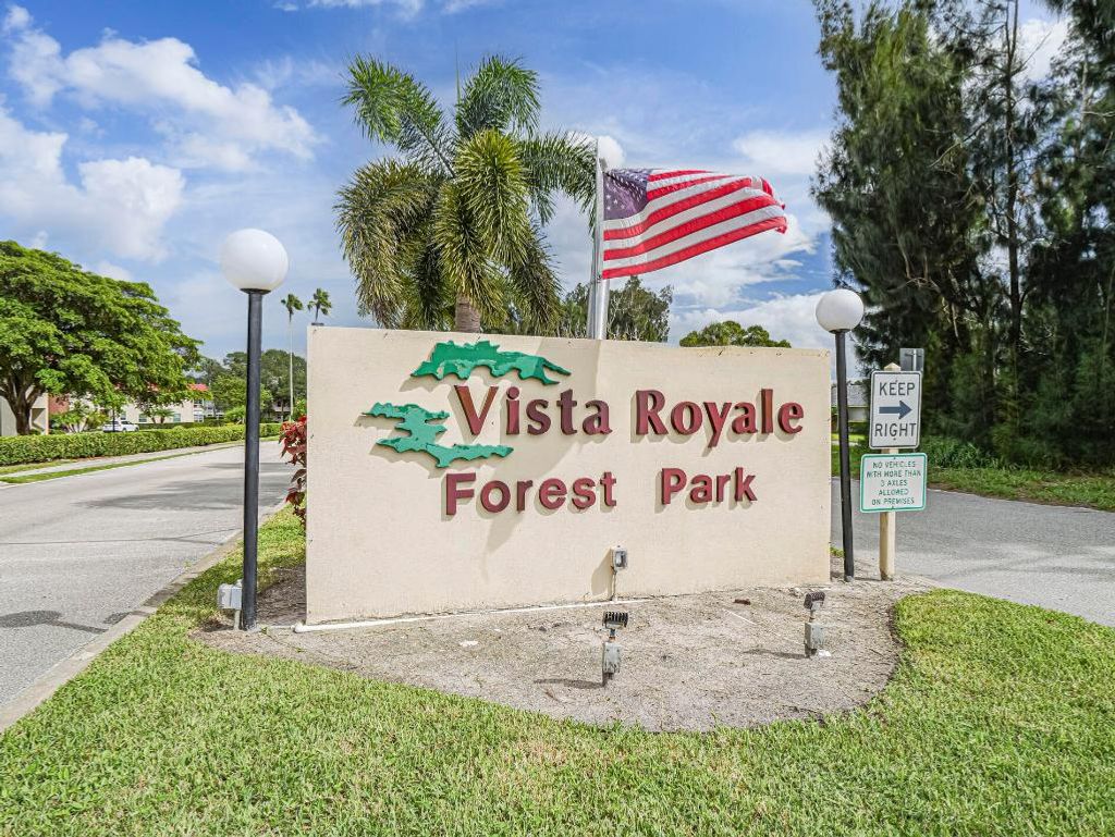 Photo of 14 Vista Palm Lane #105, Vero Beach, FL 32962 (MLS # R11132402)