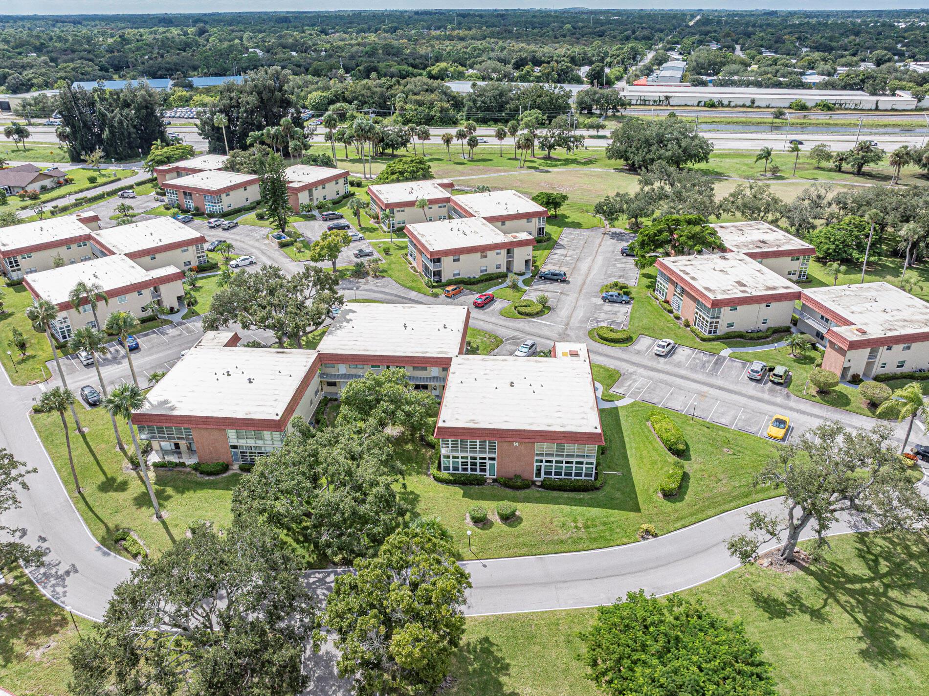 VISTA ROYALE PHASE IV BLD - Residential