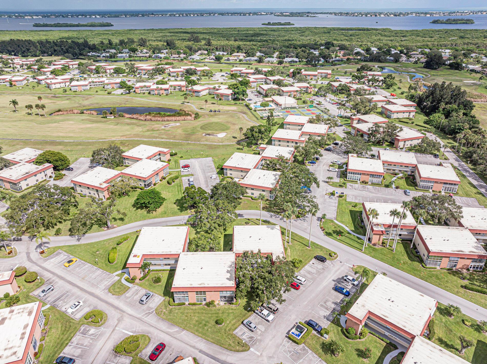VISTA ROYALE PHASE IV BLD - Residential
