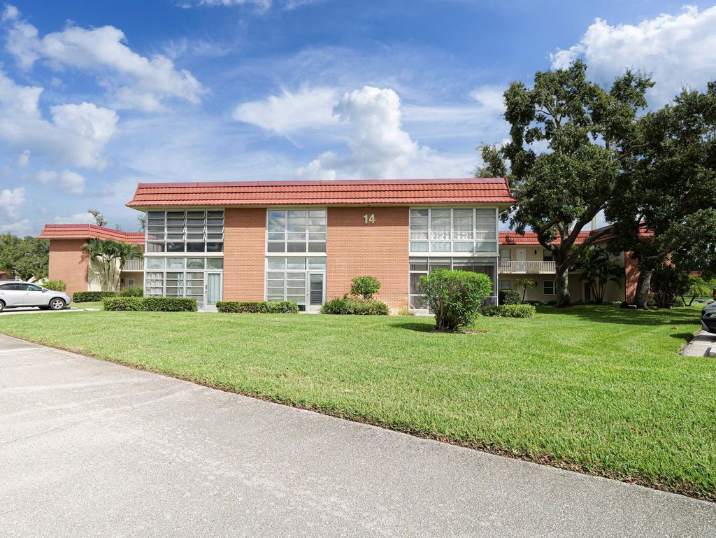 Photo of 14 Vista Palm Lane #105, Vero Beach, FL 32962 (MLS # R11132402)