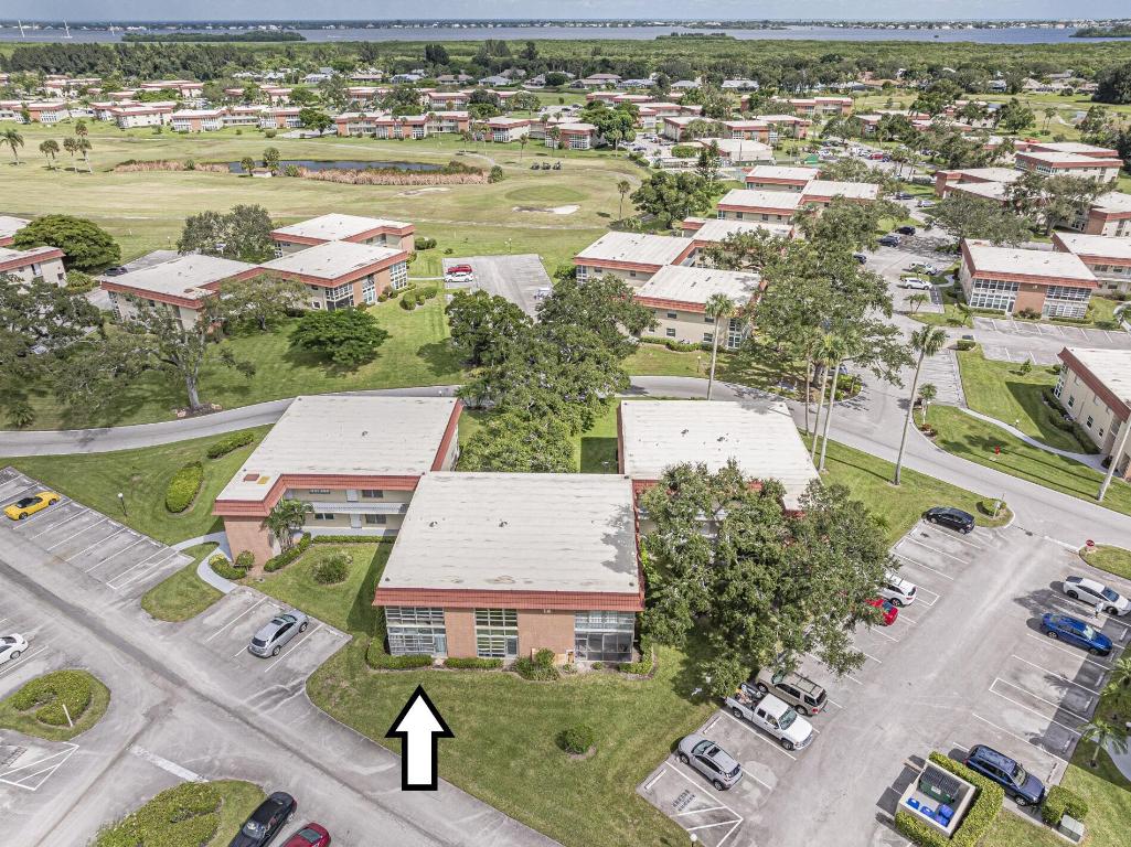 VISTA ROYALE PHASE IV BLDGS 83-111 - Residential