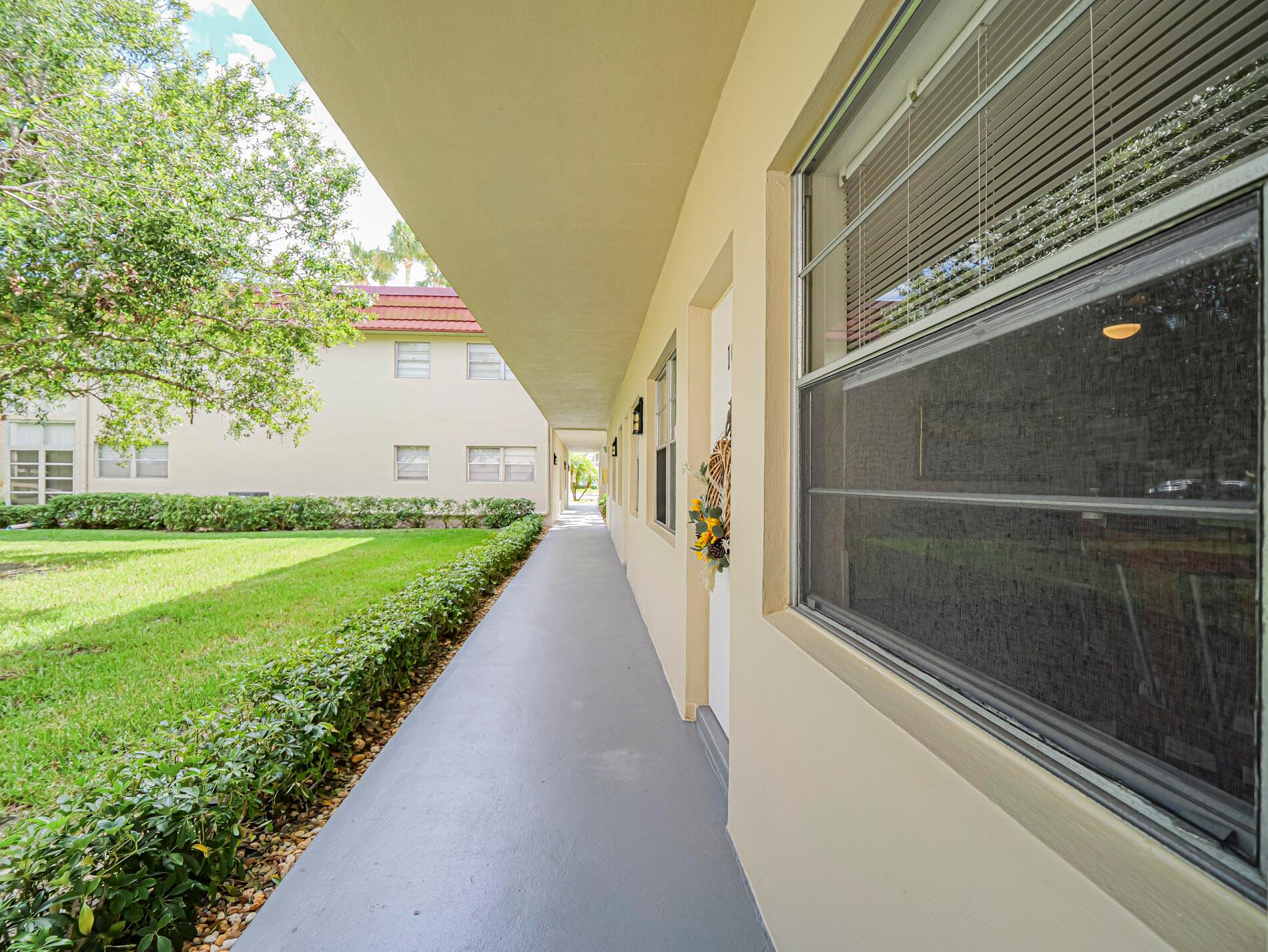VISTA ROYALE PHASE IV BLD - Residential