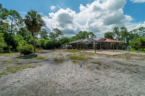 A home in The Acreage