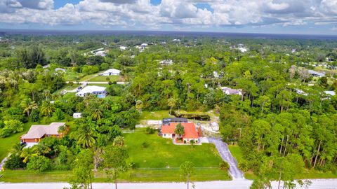 A home in The Acreage