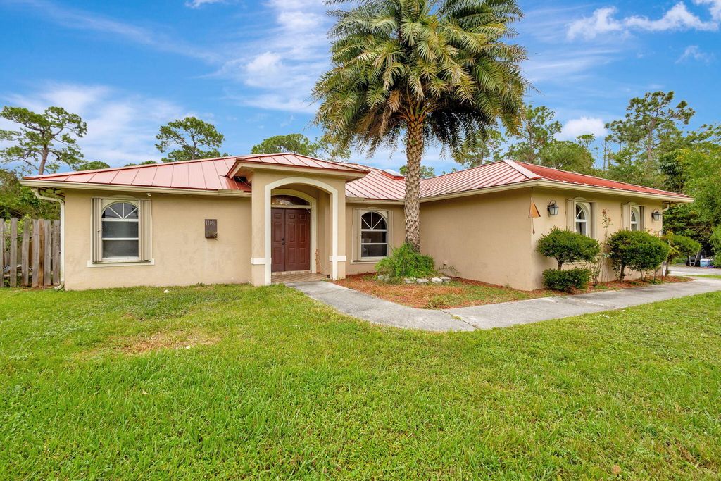 Photo of 17891 N 86th Street N, The Acreage, FL 33470 (MLS # R10954603)