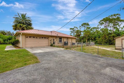 A home in The Acreage