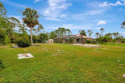 A home in The Acreage