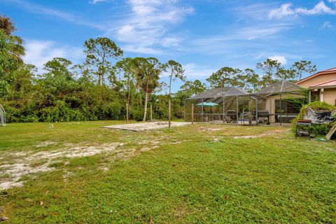 A home in The Acreage