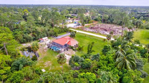 A home in The Acreage