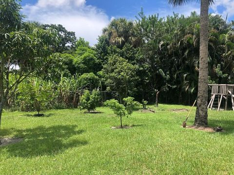 A home in The Acreage