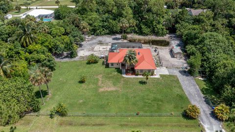 A home in The Acreage