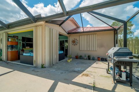 A home in The Acreage