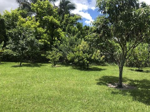 A home in The Acreage