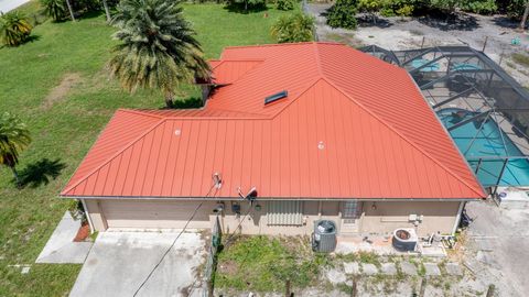 A home in The Acreage