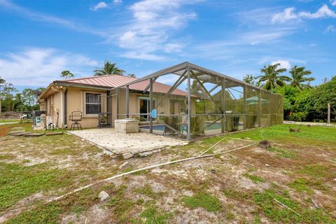 A home in The Acreage