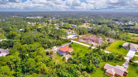 A home in The Acreage