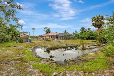 A home in The Acreage