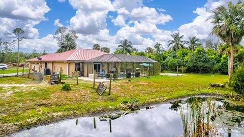 A home in The Acreage