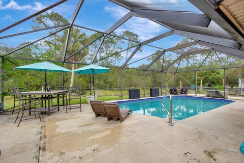 A home in The Acreage