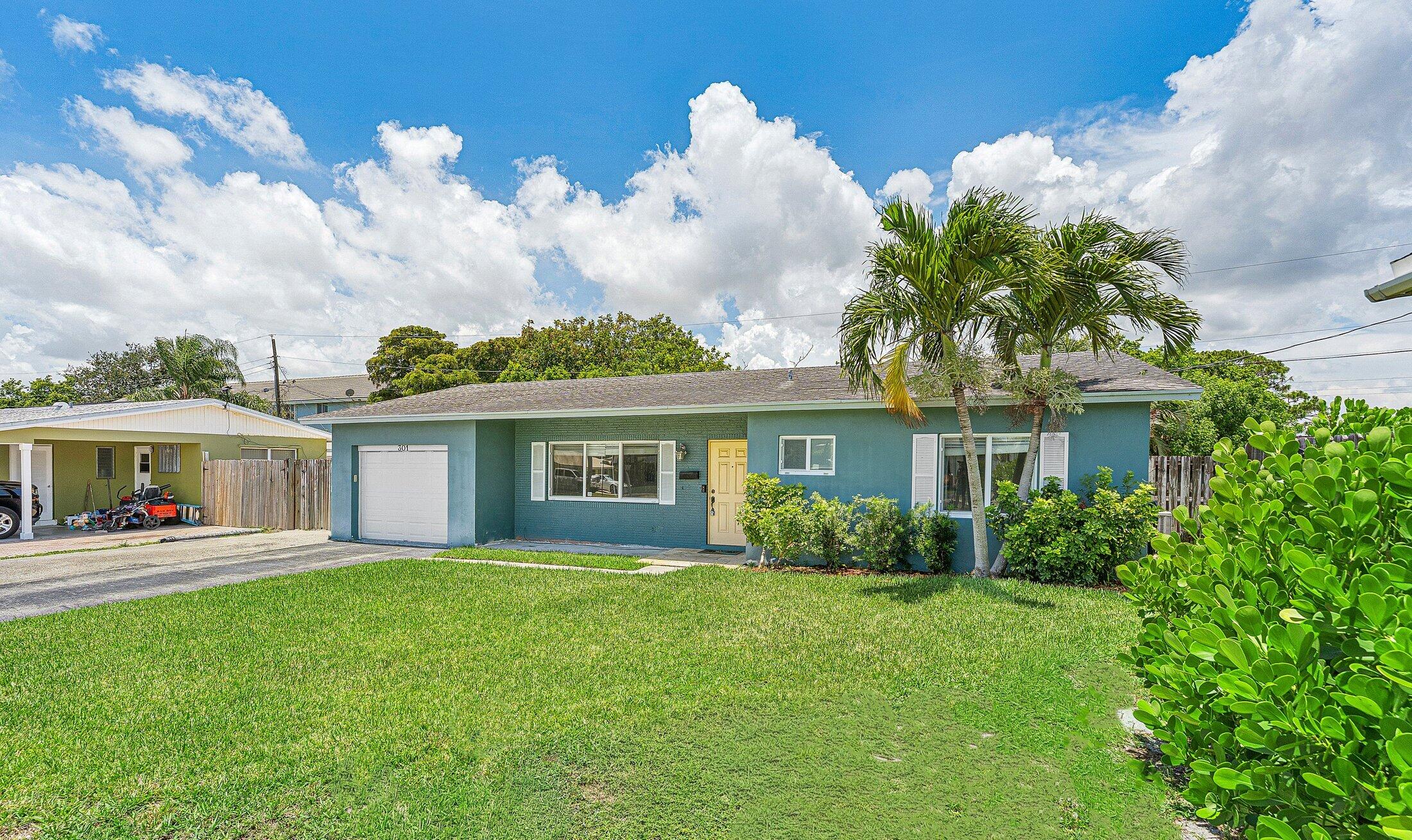 301 SE 3rd Street