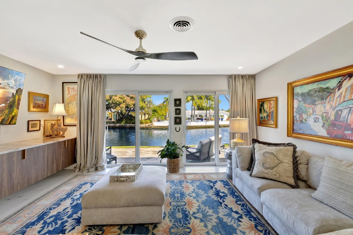 Coral Gardens - Residential