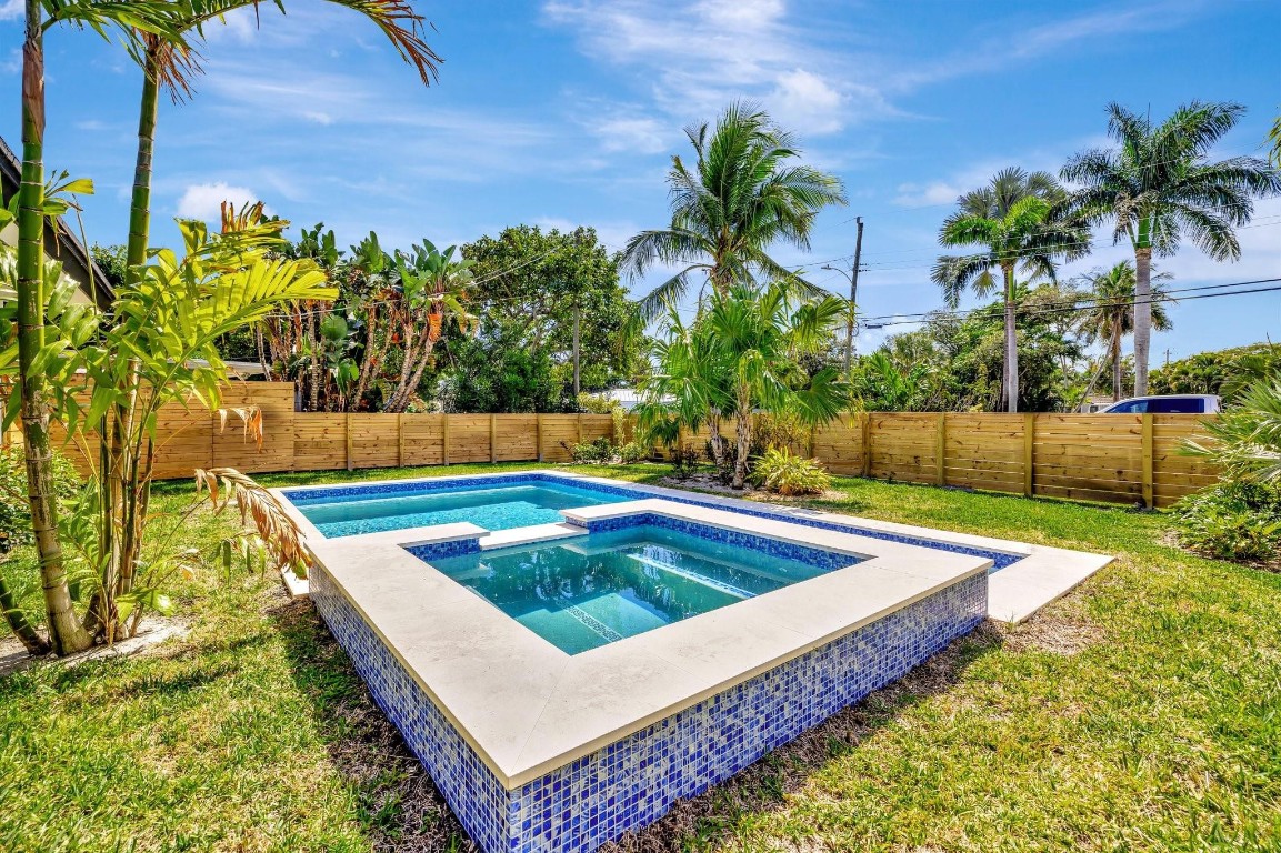 Coral Gardens - Residential