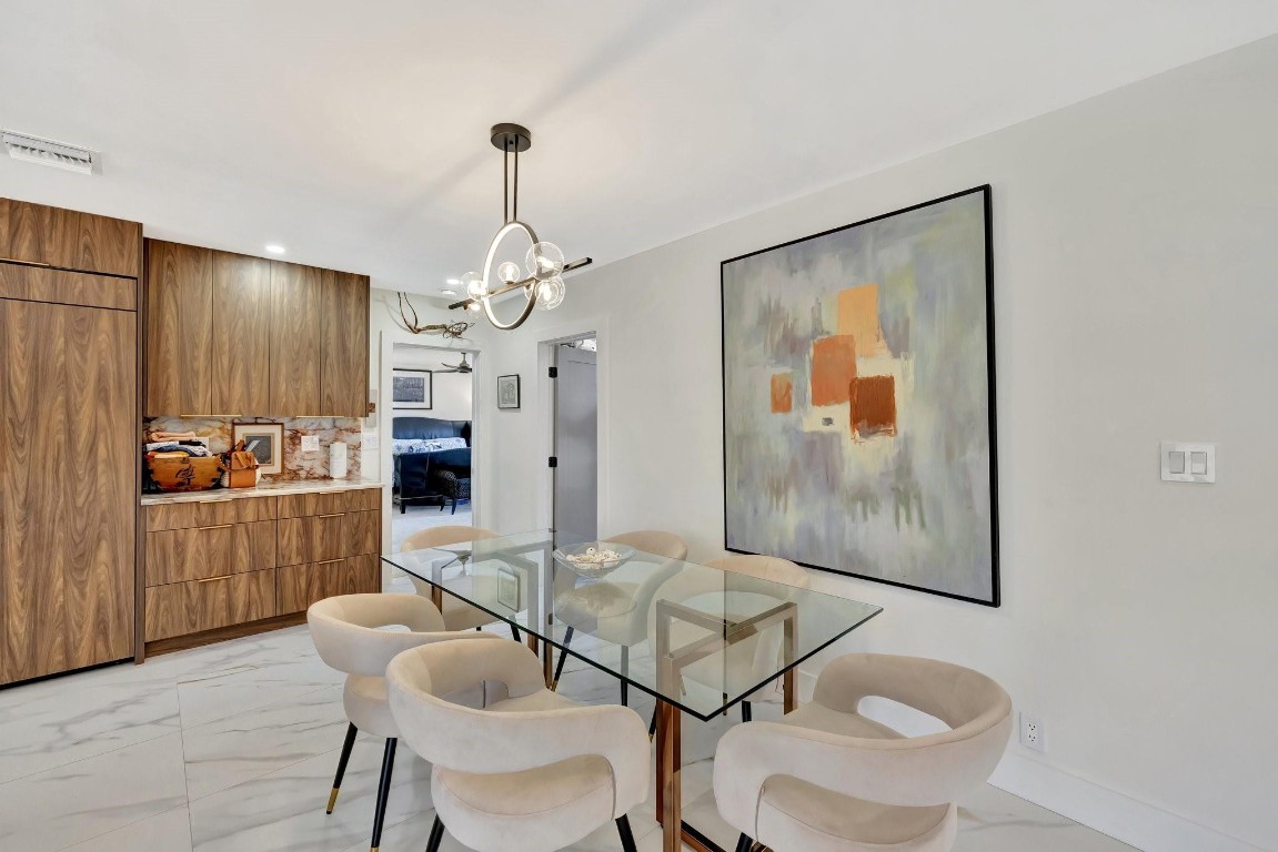 Coral Gardens - Residential