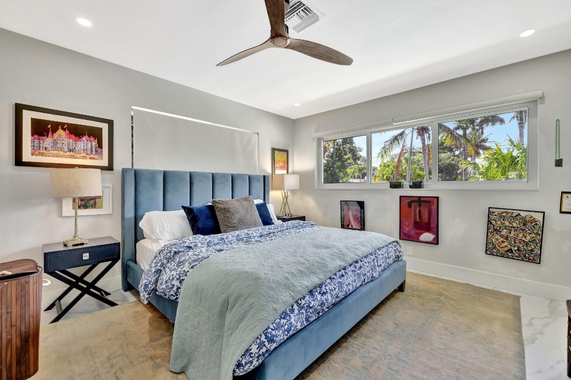 Coral Gardens - Residential