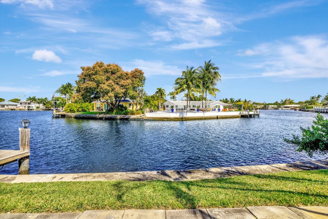 Coral Gardens - Residential