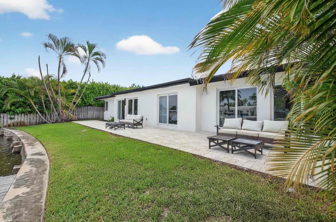 Coral Gardens - Residential