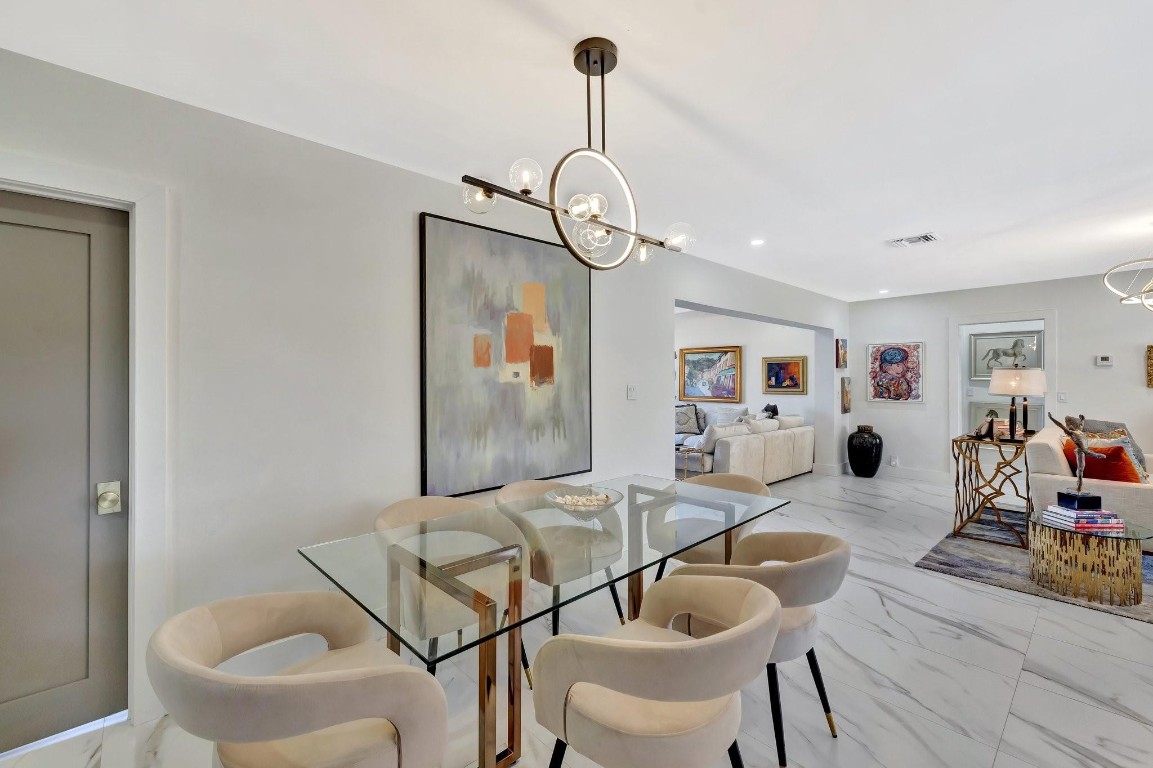 Coral Gardens - Residential