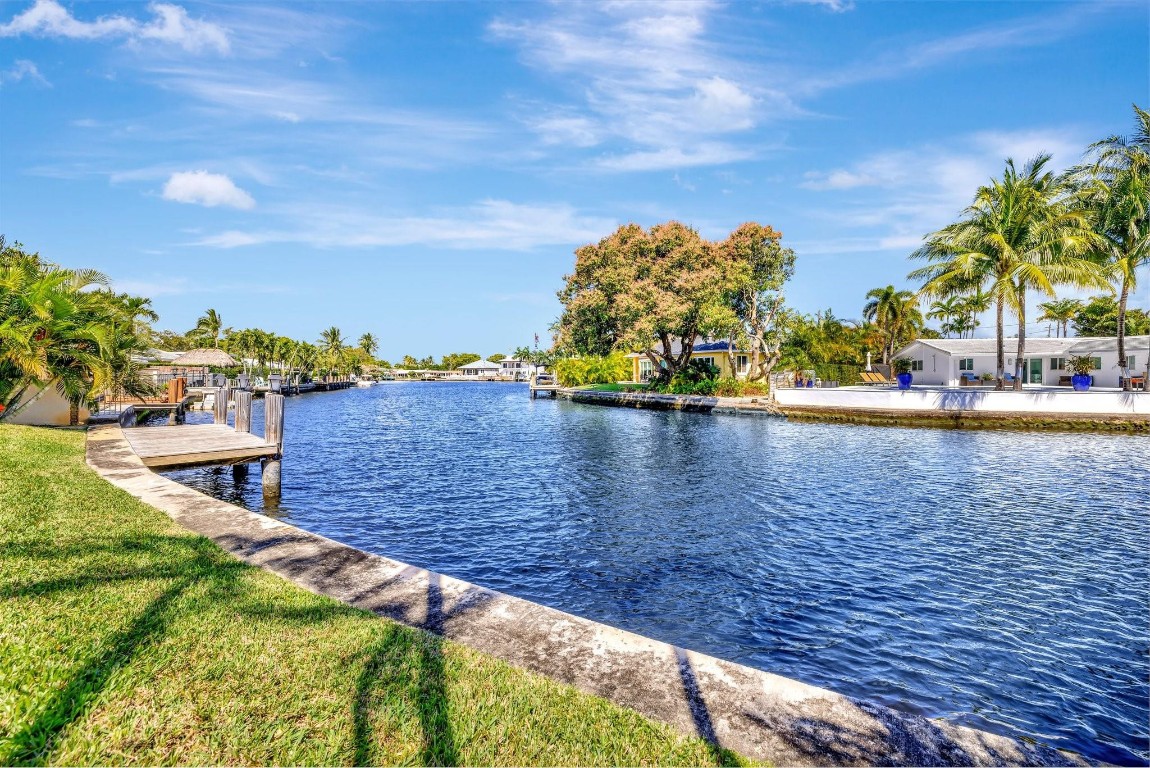 Coral Gardens - Residential