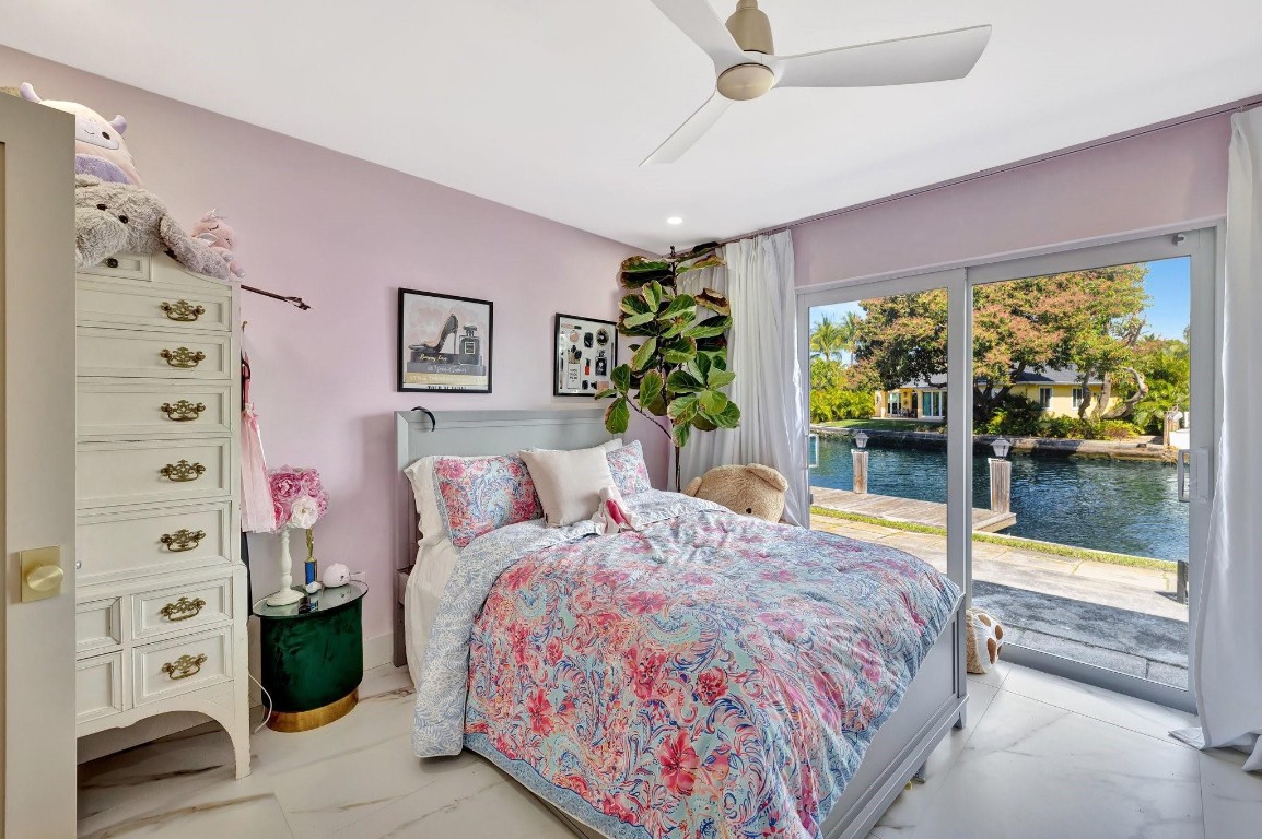 Coral Gardens - Residential