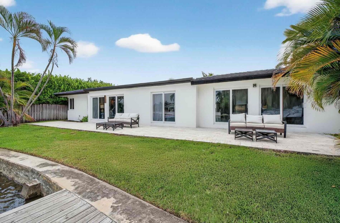 Coral Gardens - Residential