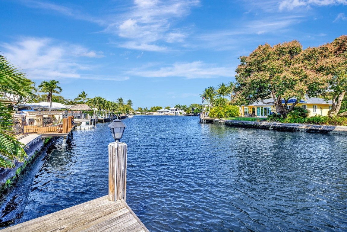 Coral Gardens - Residential